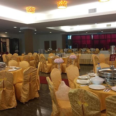 Melang Inn Kuala Pilah Extérieur photo