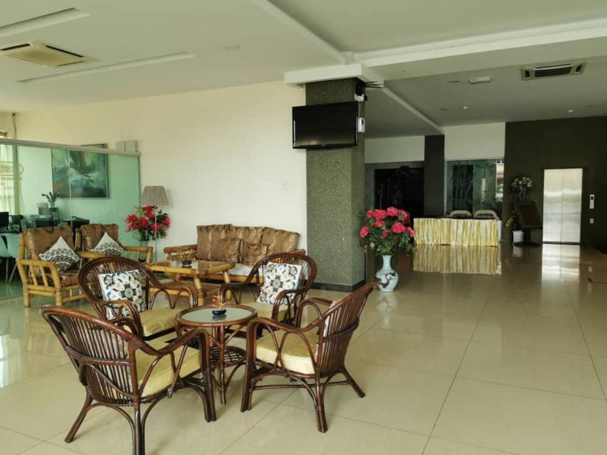 Melang Inn Kuala Pilah Extérieur photo