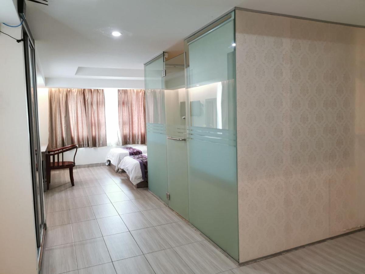 Melang Inn Kuala Pilah Extérieur photo