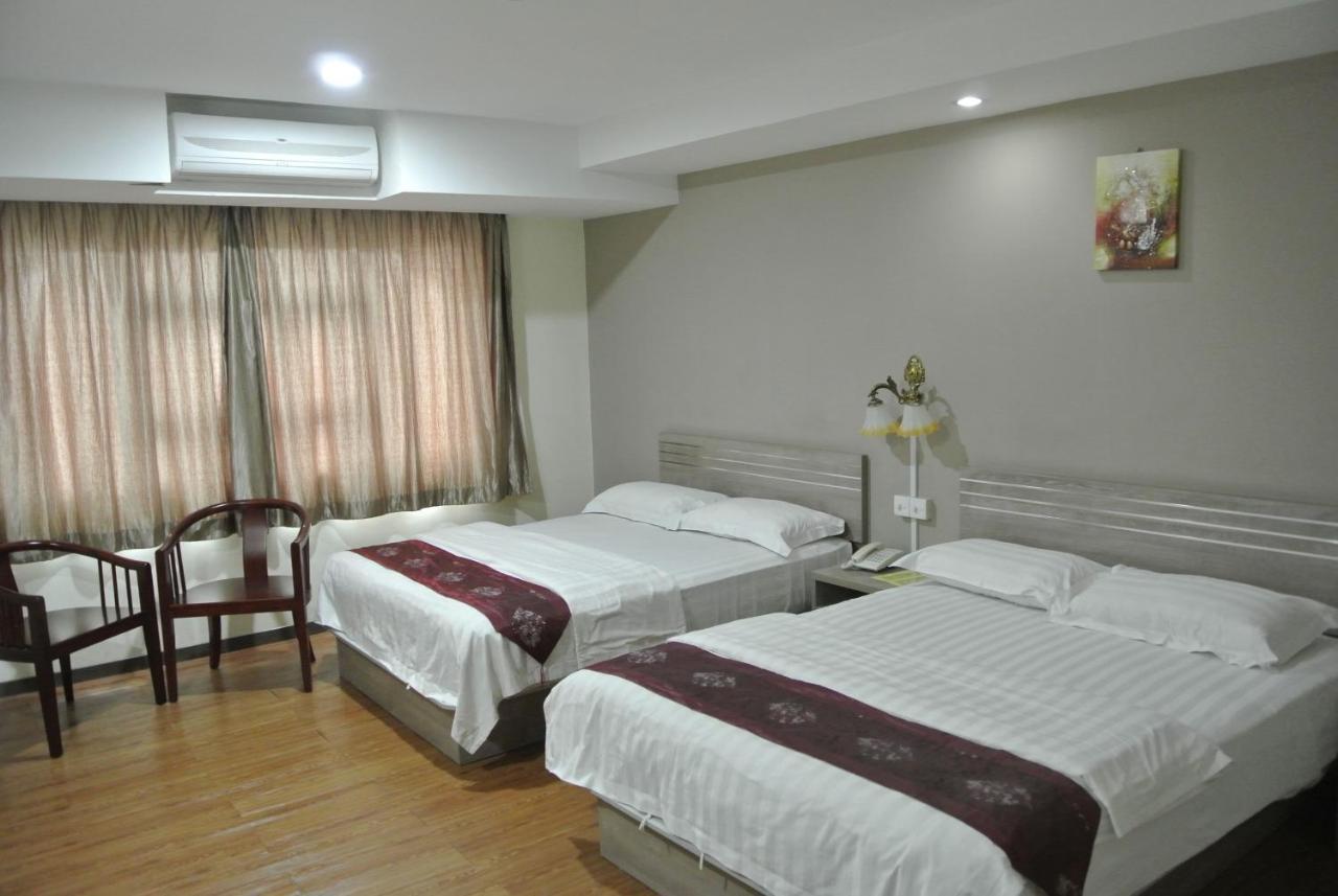 Melang Inn Kuala Pilah Extérieur photo